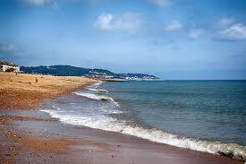 Hythe Beach